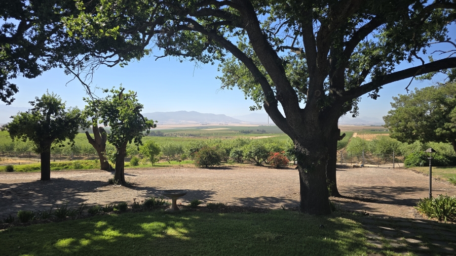 Commercial Property for Sale in Paarl Rural Western Cape